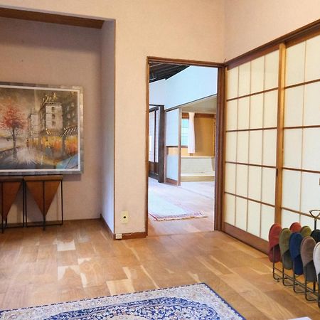 12月newopen 鎌倉house 響 ペットと泊まれる北鎌倉4Ldk貸別荘 Yamanouchi  Eksteriør bilde