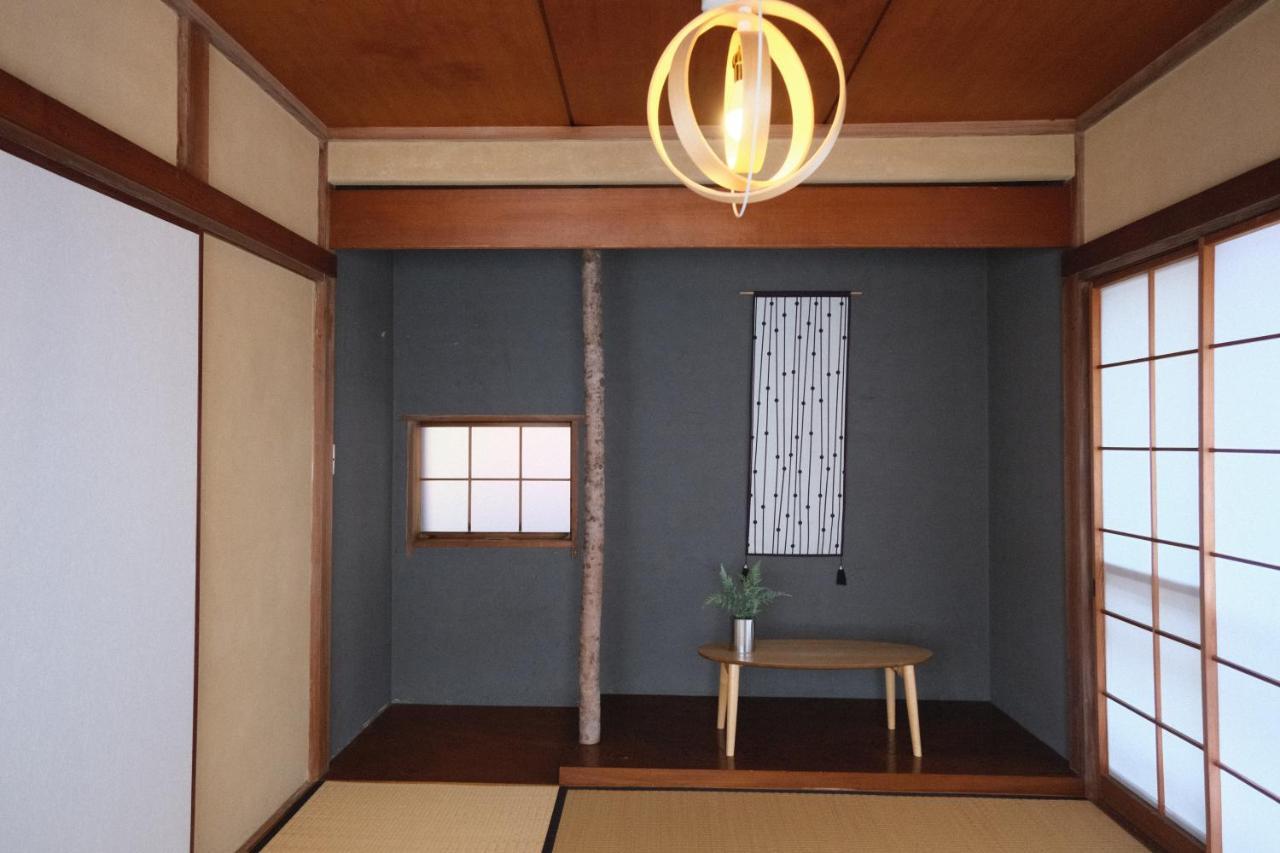 12月newopen 鎌倉house 響 ペットと泊まれる北鎌倉4Ldk貸別荘 Yamanouchi  Eksteriør bilde
