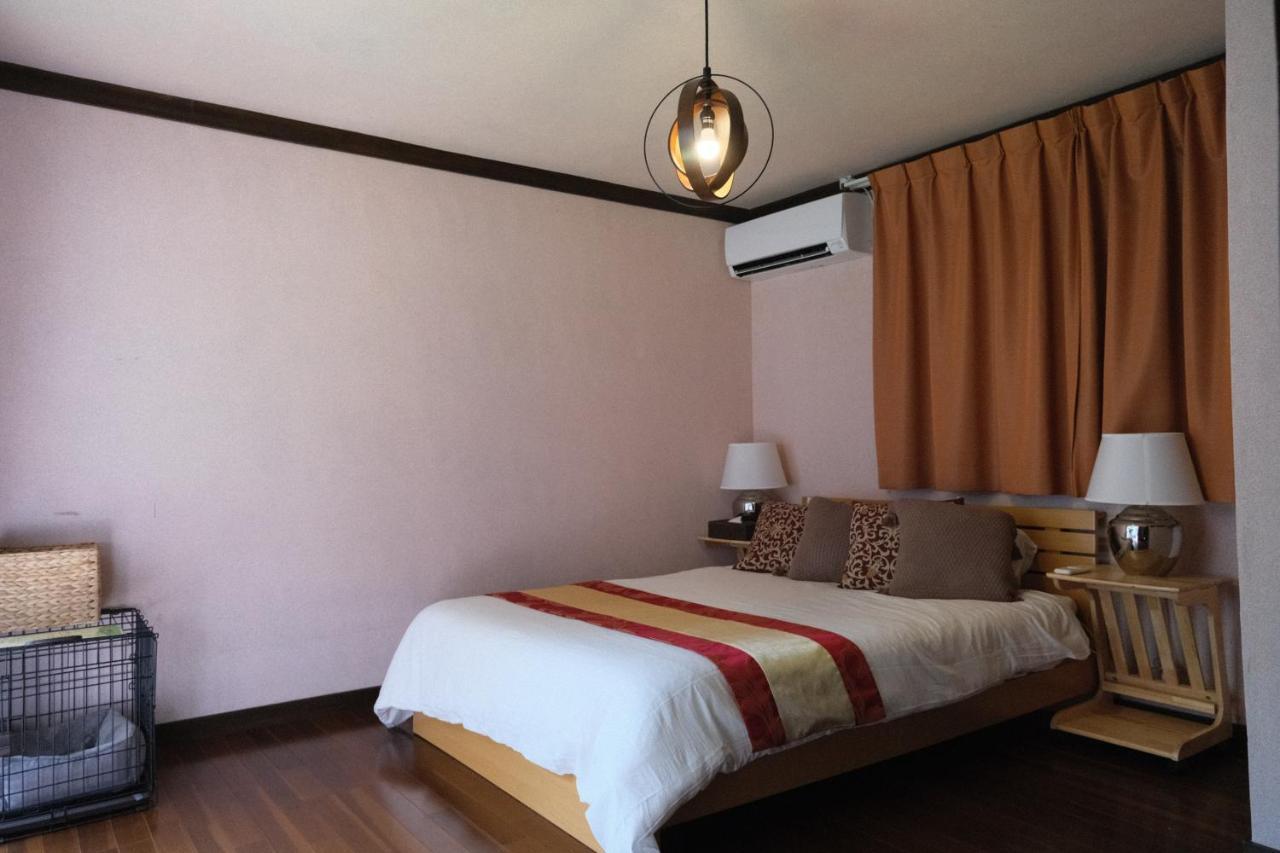 12月newopen 鎌倉house 響 ペットと泊まれる北鎌倉4Ldk貸別荘 Yamanouchi  Eksteriør bilde