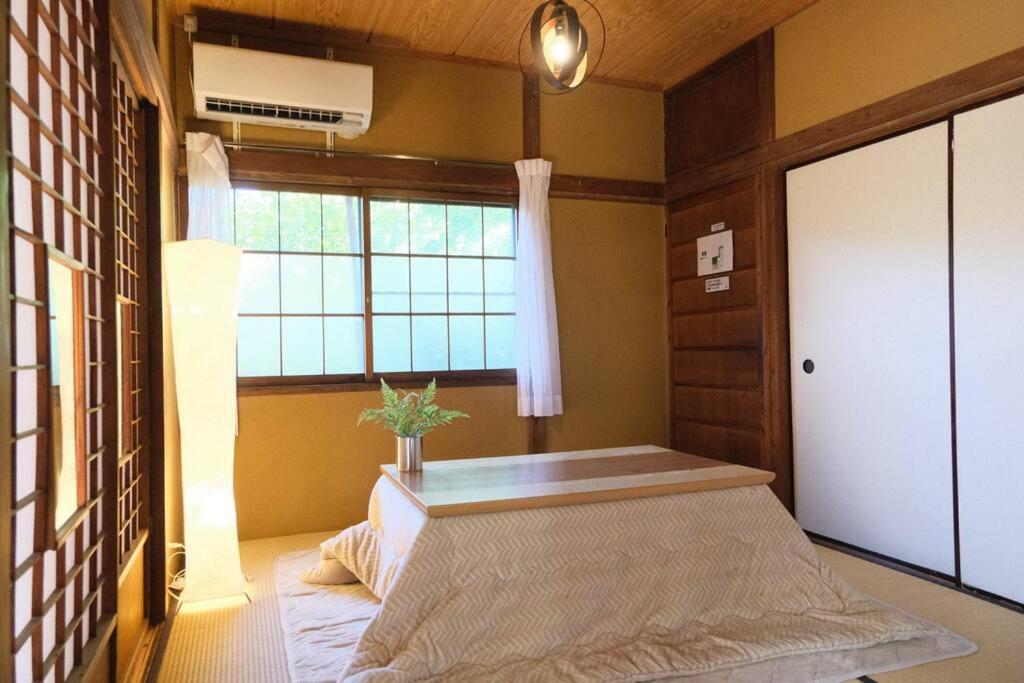12月newopen 鎌倉house 響 ペットと泊まれる北鎌倉4Ldk貸別荘 Yamanouchi  Eksteriør bilde