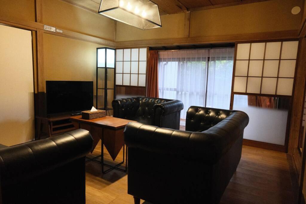 12月newopen 鎌倉house 響 ペットと泊まれる北鎌倉4Ldk貸別荘 Yamanouchi  Eksteriør bilde