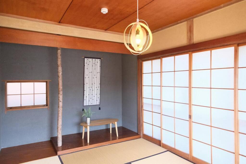 12月newopen 鎌倉house 響 ペットと泊まれる北鎌倉4Ldk貸別荘 Yamanouchi  Eksteriør bilde