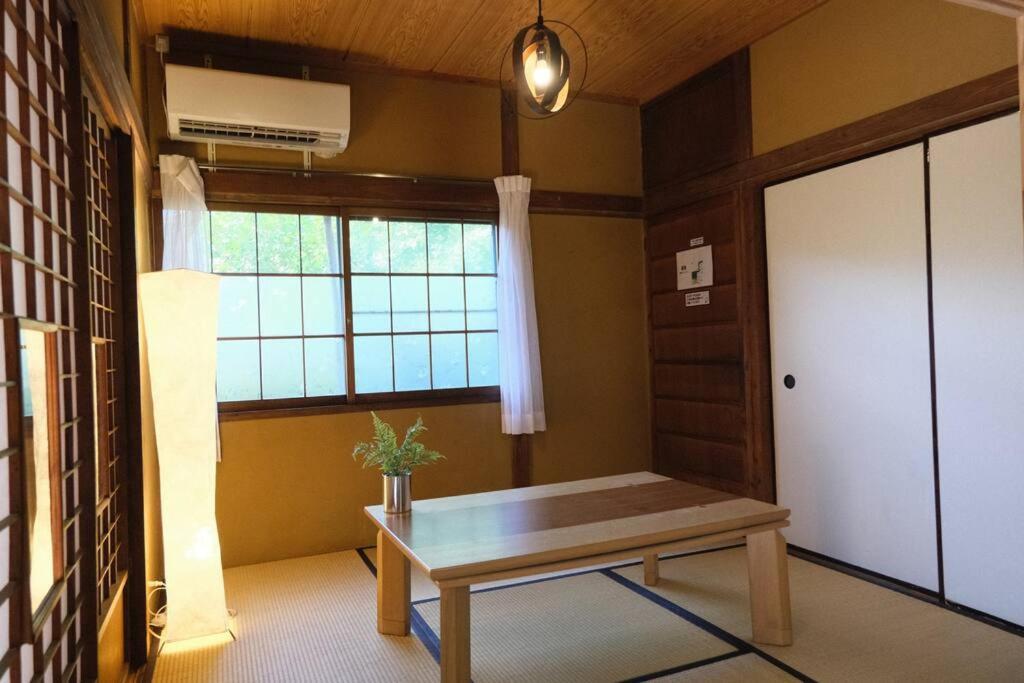 12月newopen 鎌倉house 響 ペットと泊まれる北鎌倉4Ldk貸別荘 Yamanouchi  Eksteriør bilde