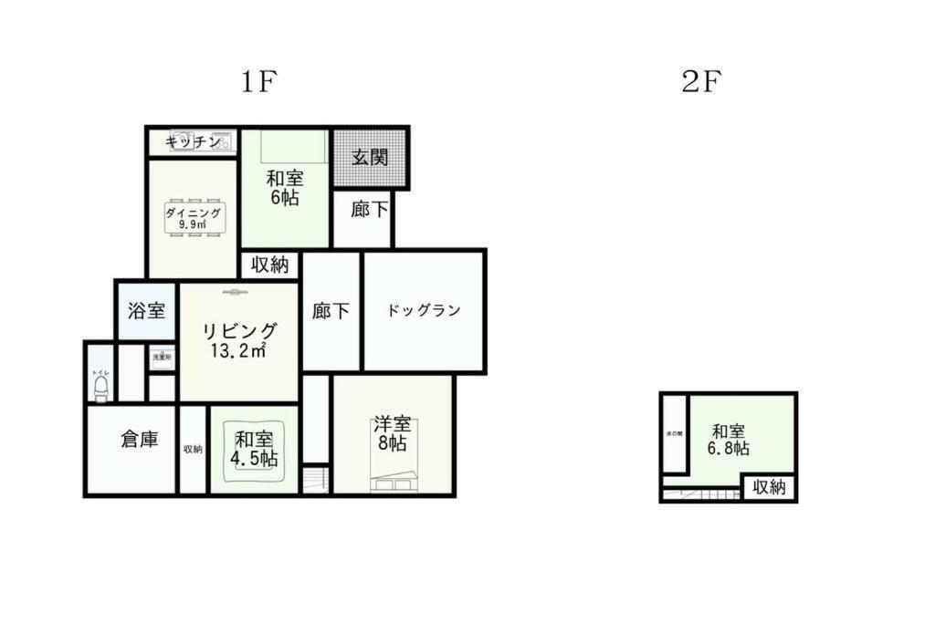 12月newopen 鎌倉house 響 ペットと泊まれる北鎌倉4Ldk貸別荘 Yamanouchi  Eksteriør bilde